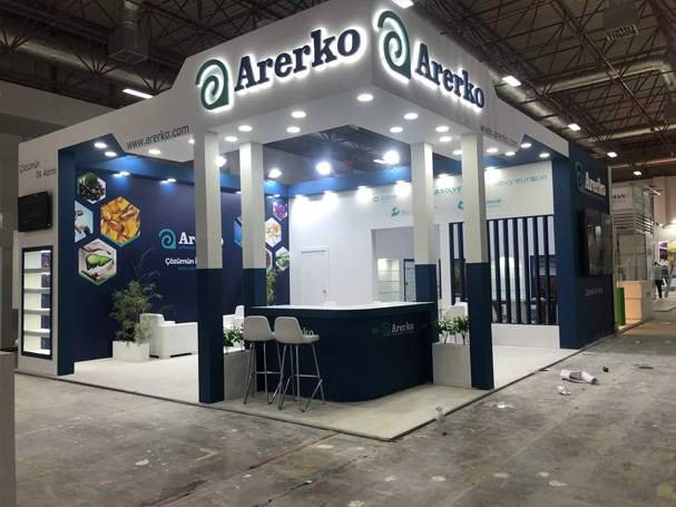 CHCI Kimya ve Kozmetik Fuarı