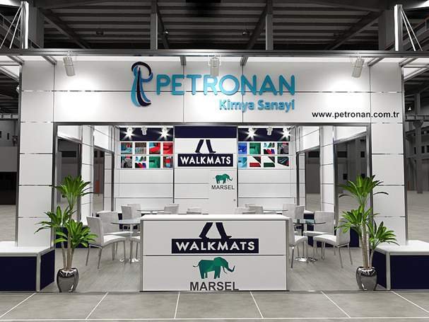 PETRONAN KİMYA