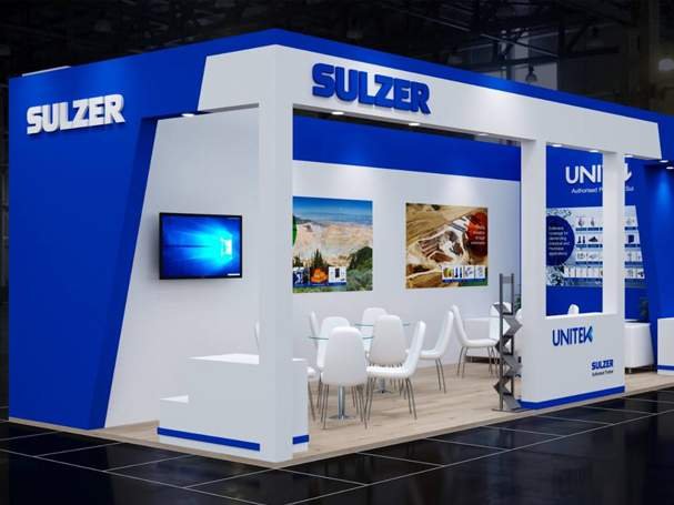 SULZER
